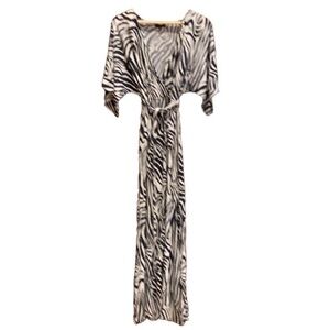 𝅺MAaakaa Long Summer/ spring Dress Size XS